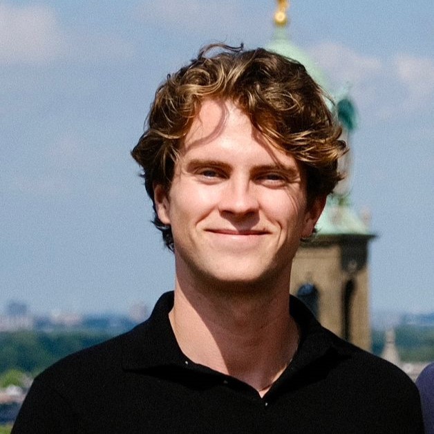 Daan Witte
